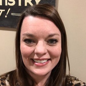 Meet your Posher, Candice